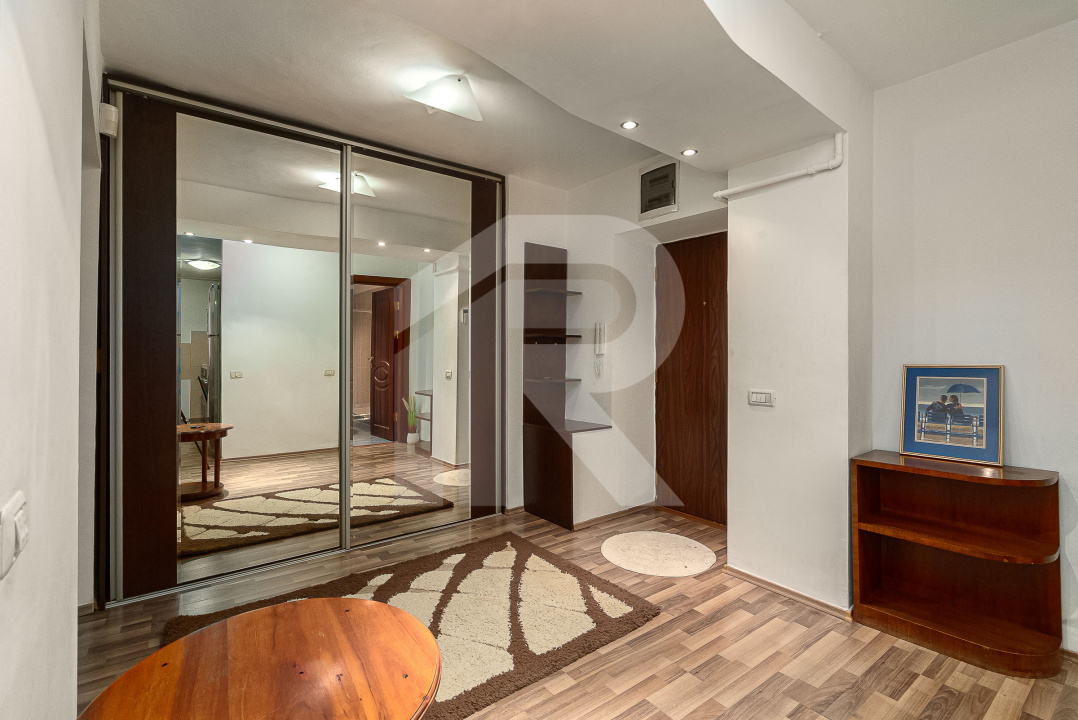 Apartament 2 camere | Unirii – Octavian Goga | Decomandat | etaj 1