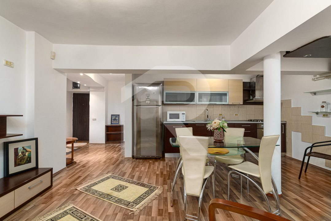 Apartament 2 camere | Unirii – Octavian Goga | Decomandat | etaj 1