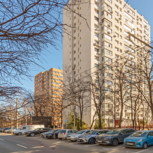 Apartament 2 camere | Dristor – Baba Novac | Decomandat | etaj 7