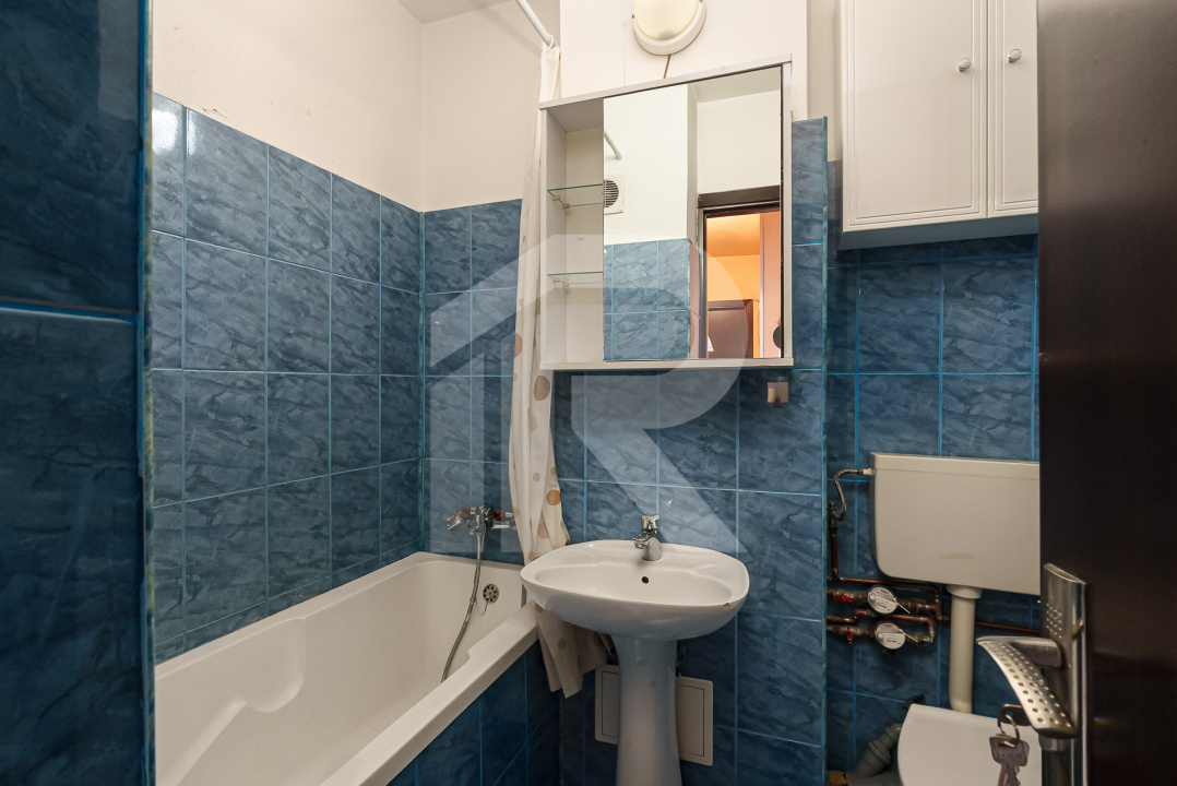 Apartament 2 camere | Dristor – Baba Novac | Decomandat | etaj 7