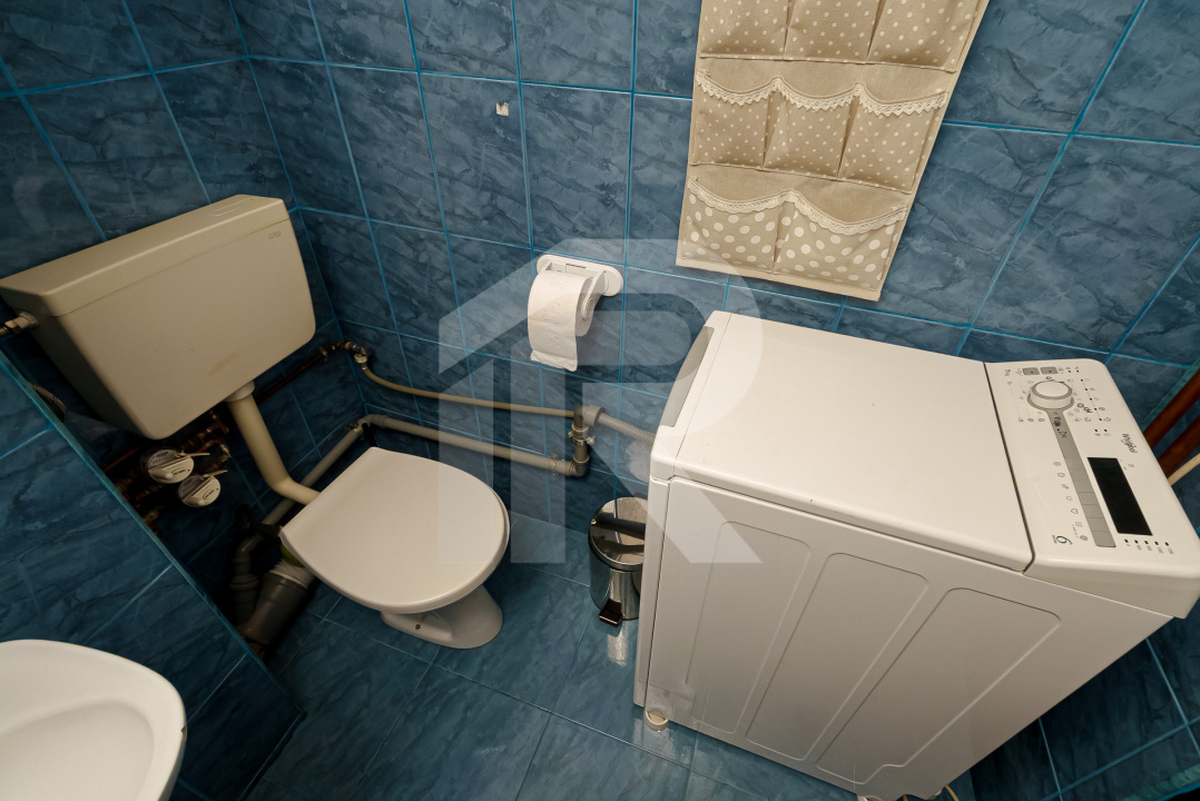 Apartament 2 camere | Dristor – Baba Novac | Decomandat | etaj 7