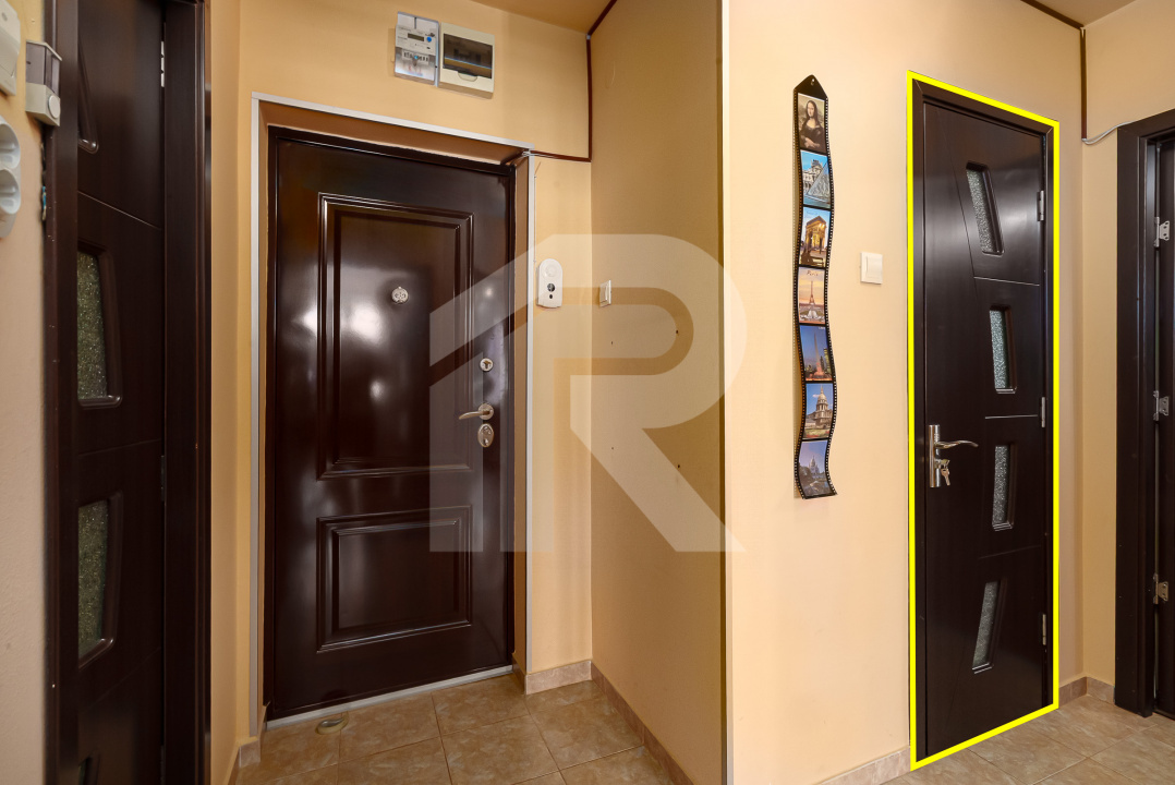 Apartament 2 camere | Dristor – Baba Novac | Decomandat | etaj 7