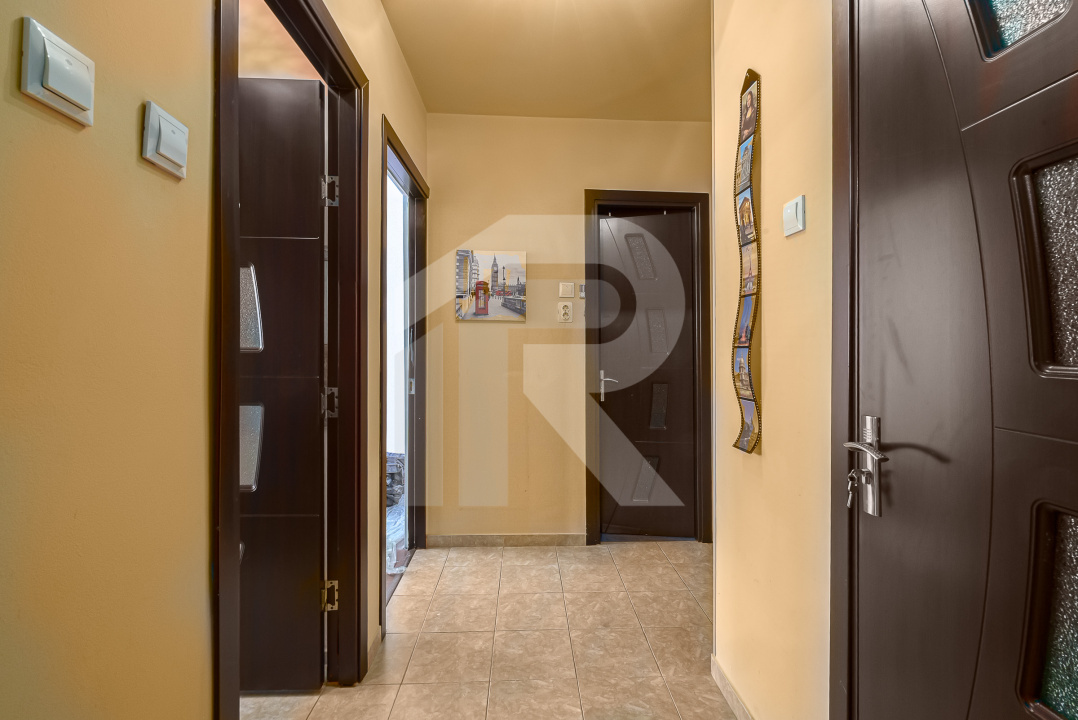 Apartament 2 camere | Dristor – Baba Novac | Decomandat | etaj 7