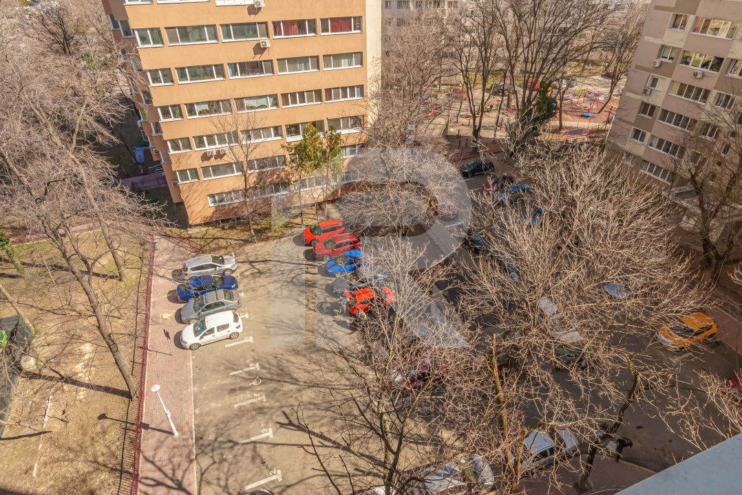 Apartament 2 camere | Dristor – Baba Novac | Decomandat | etaj 7