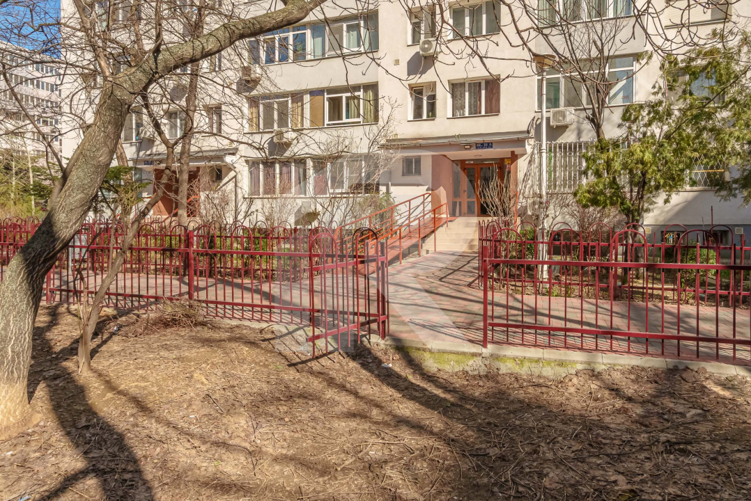 Apartament 2 camere | Dristor – Baba Novac | Decomandat | etaj 7