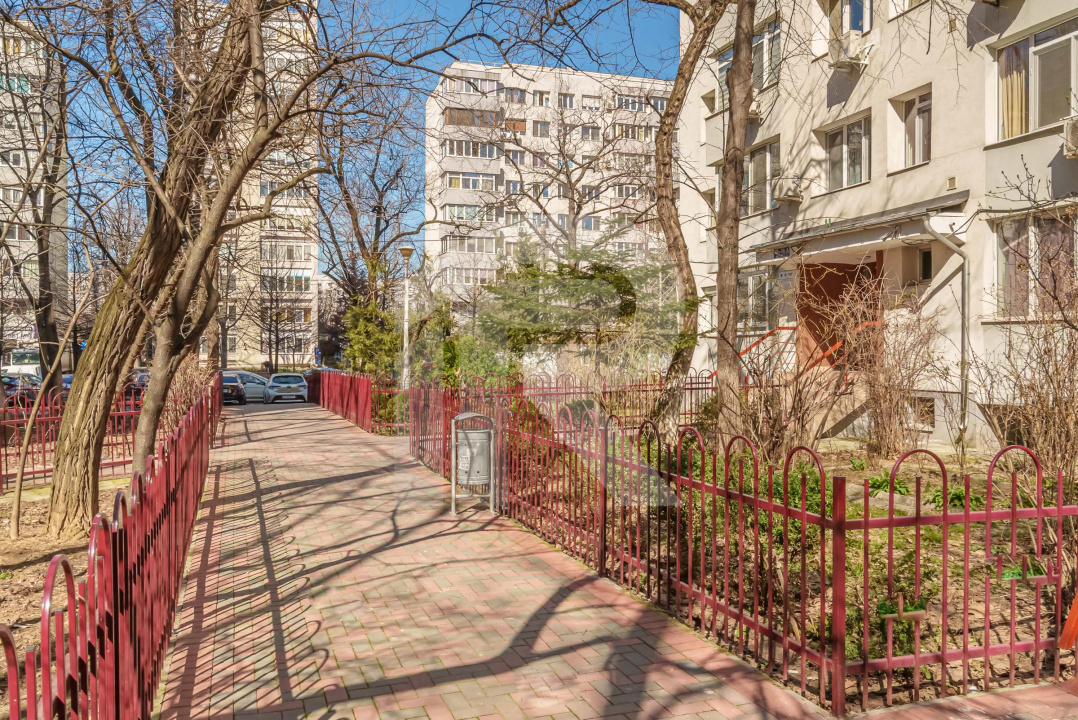 Apartament 2 camere | Dristor – Baba Novac | Decomandat | etaj 7