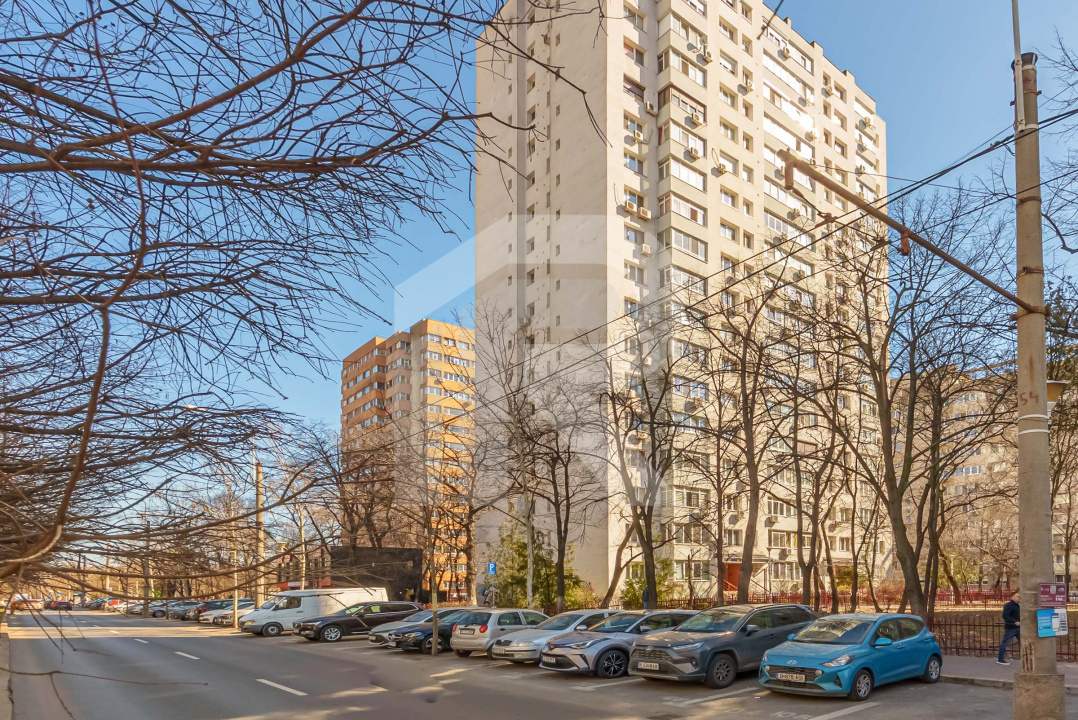 Apartament 2 camere | Dristor – Baba Novac | Decomandat | etaj 7