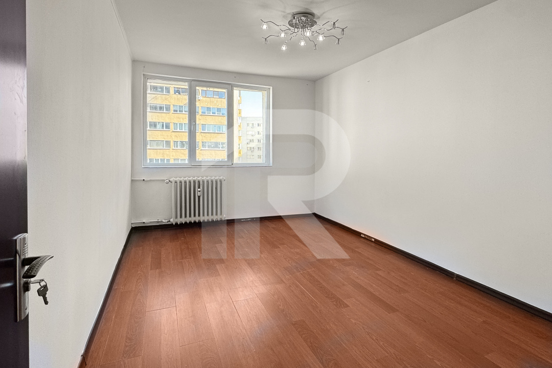 Apartament 2 camere | Dristor – Baba Novac | Decomandat | etaj 7