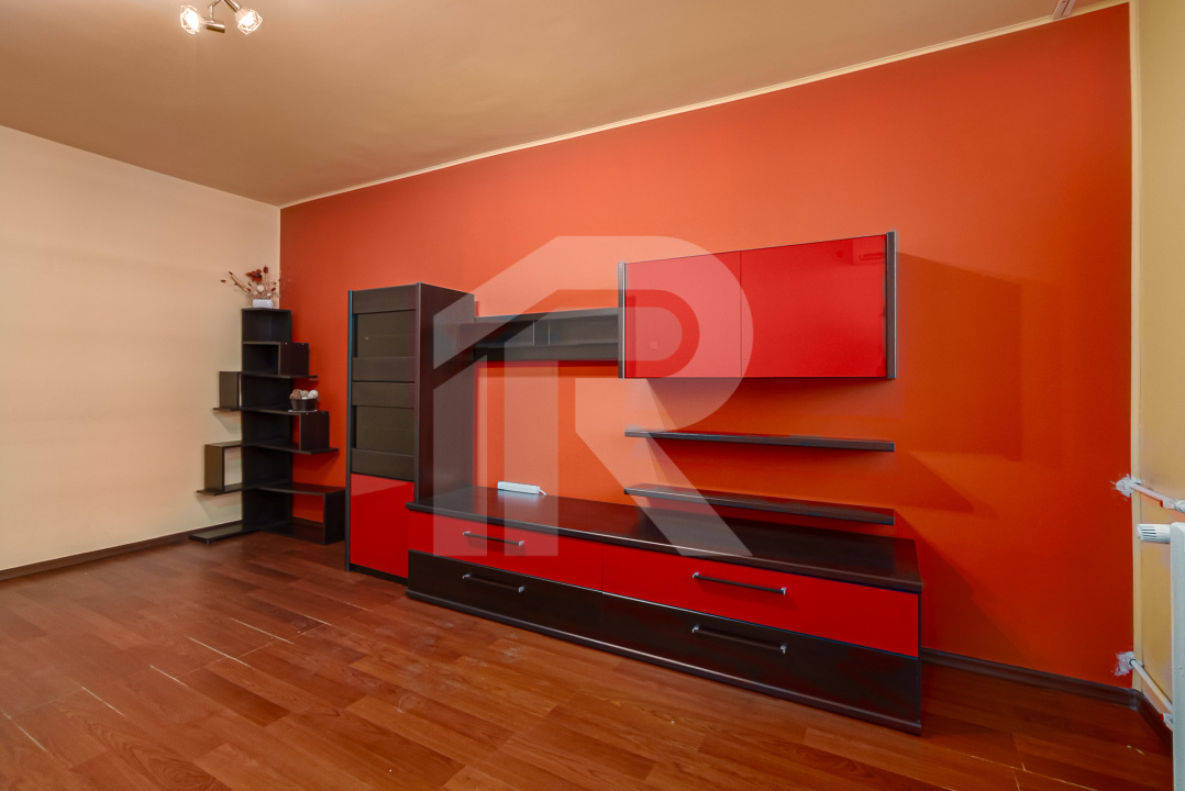 Apartament 2 camere |Baba Nova Parc IOR | Decomandat | etaj 7