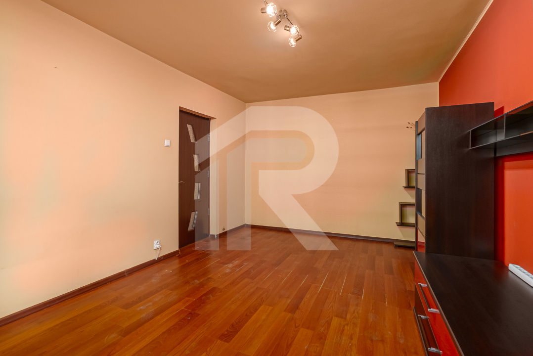 Apartament 2 camere |Baba Nova Parc IOR | Decomandat | etaj 7