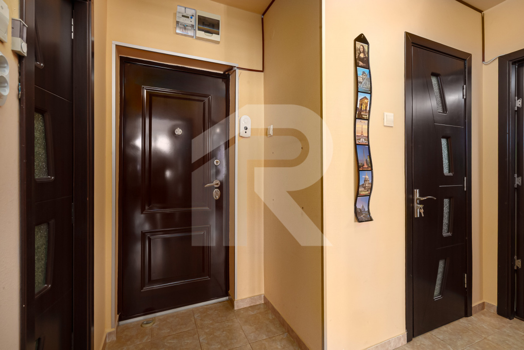 Apartament 2 camere |Baba Nova Parc IOR | Decomandat | etaj 7