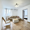 Apartament 2 camere Gara de Nord, etaj 2/7, mobilat-utilat