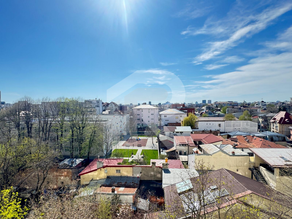 Apartament 2 camere Iancului, etaj 6/9, ideal renovare, instalații electrice noi