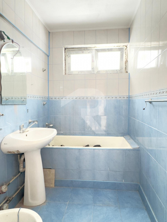 Apartament 2 camere Iancului, etaj 6/9, ideal renovare, instalații electrice noi