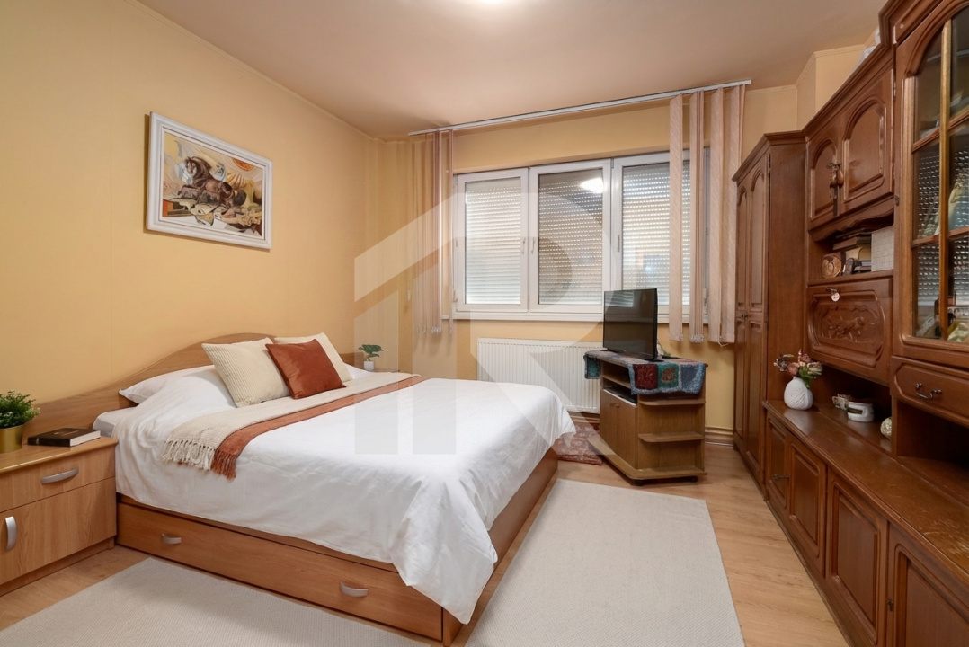 Casa spațioasă cu vedere la Lacul Grivița | 5 dormitoare | teren 793 mp