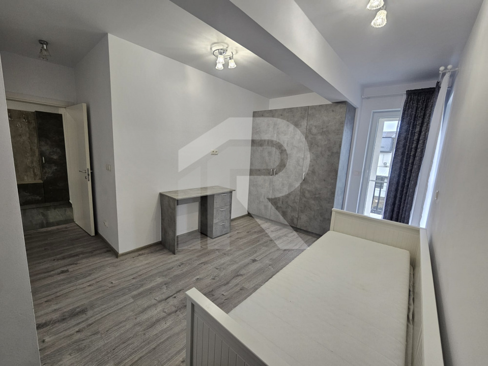 Apartament 3 camere decomandat | Otopeni – Str. Maramureșului | 2 locuri parcare