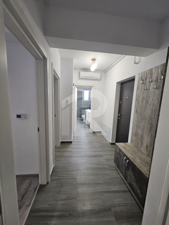 Apartament 3 camere decomandat | Otopeni – Str. Maramureșului | 2 locuri parcare