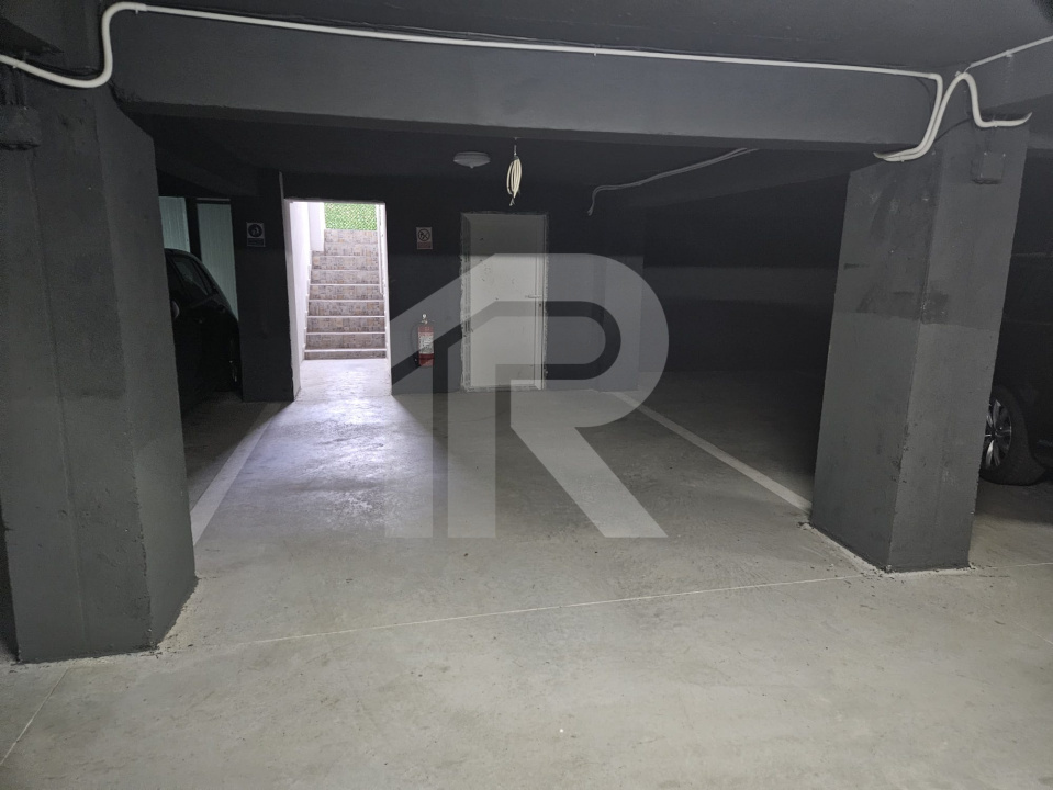 Apartament 3 camere decomandat | Otopeni – Str. Maramureșului | 2 locuri parcare