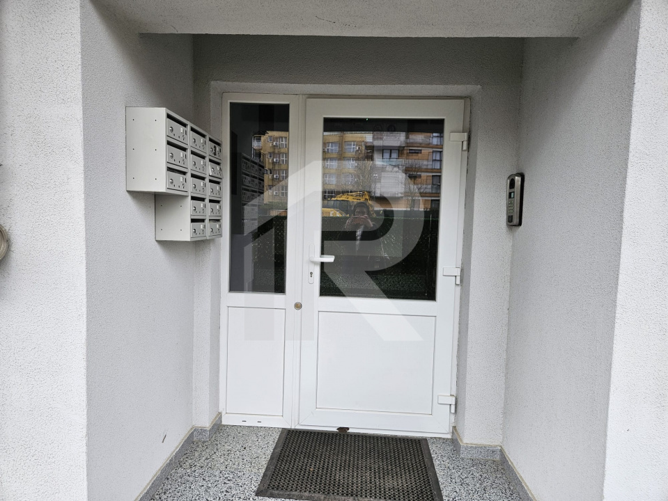 Apartament 3 camere decomandat | Otopeni – Str. Maramureșului | 2 locuri parcare