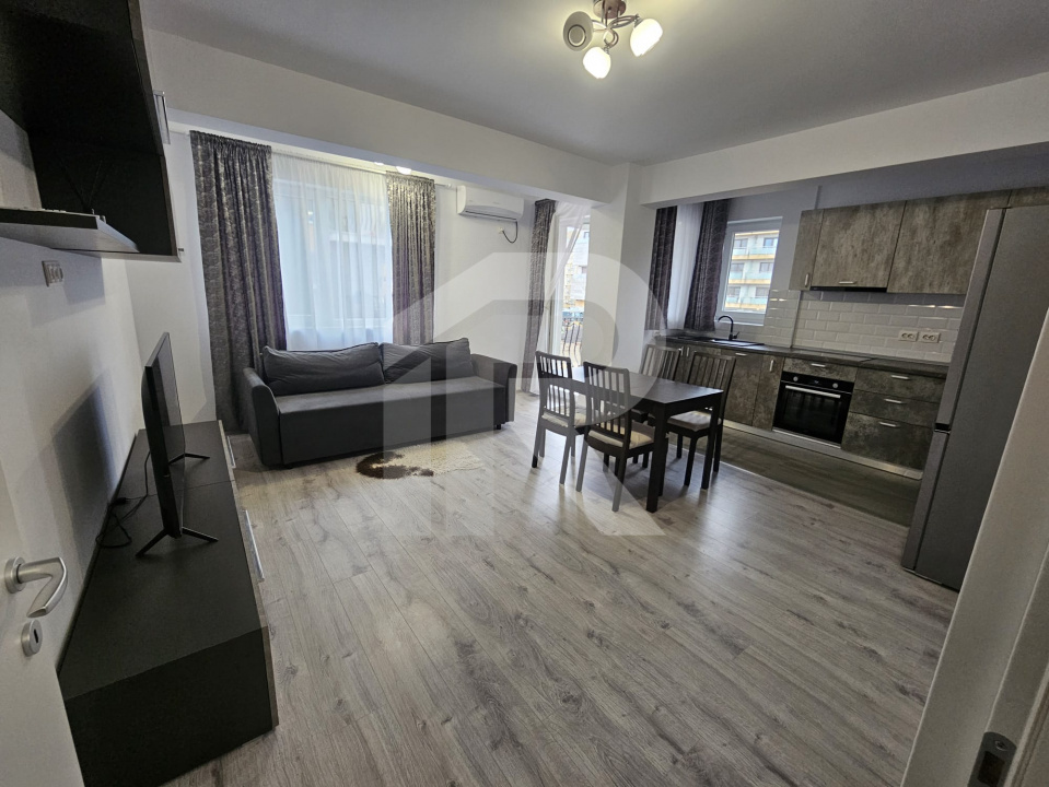 Apartament 3 camere decomandat | Otopeni – Str. Maramureșului | 2 locuri parcare