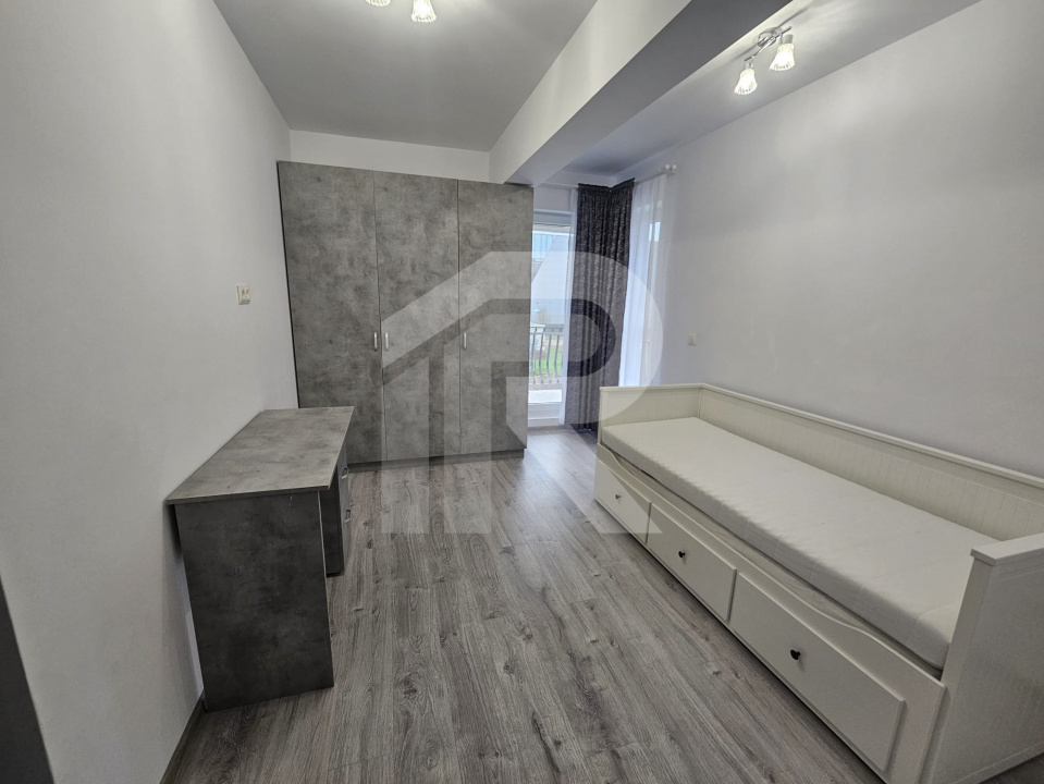 Apartament 3 camere decomandat | Otopeni – Str. Maramureșului | 2 locuri parcare