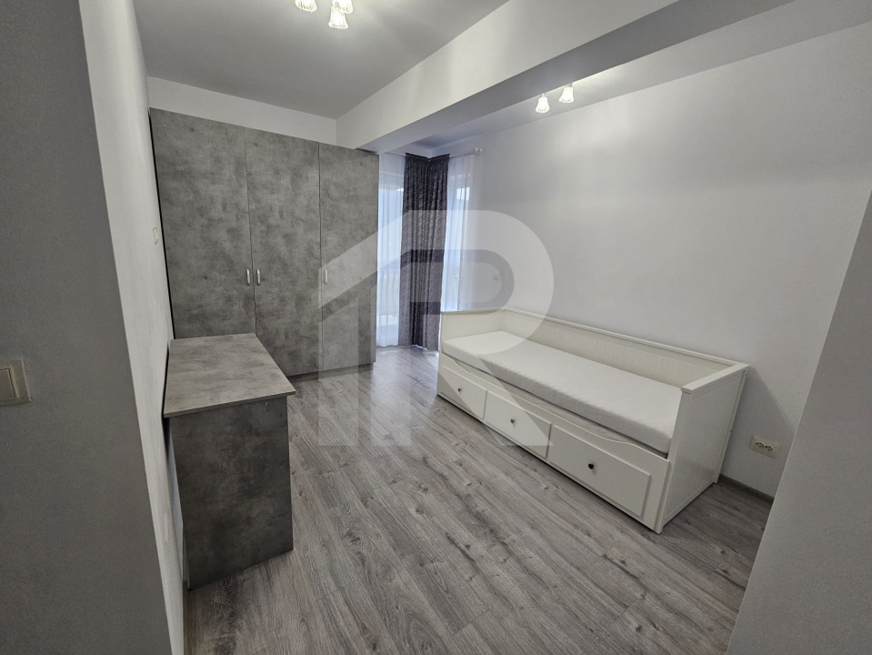 Apartament 3 camere decomandat | Otopeni – Str. Maramureșului | 2 locuri parcare