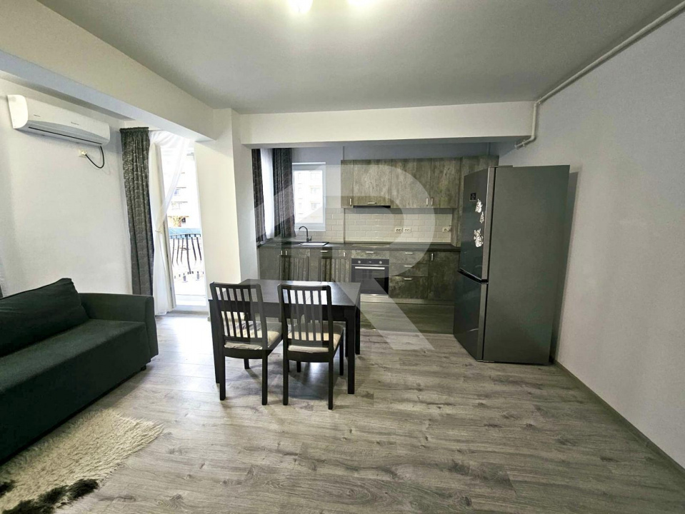 Apartament 3 camere decomandat | Otopeni – Str. Maramureșului | 2 locuri parcare