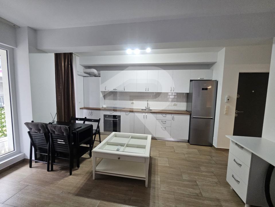 Ap 3 camere | Otopeni – Str. Maramureșului | 2 locuri parcare | 2 gr sanitare