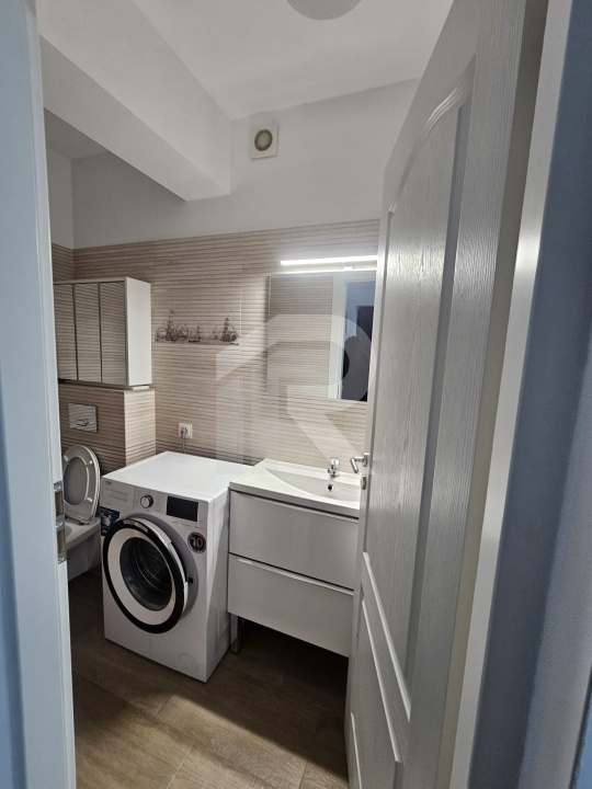 Ap 3 camere | Otopeni – Str. Maramureșului | 2 locuri parcare | 2 gr sanitare