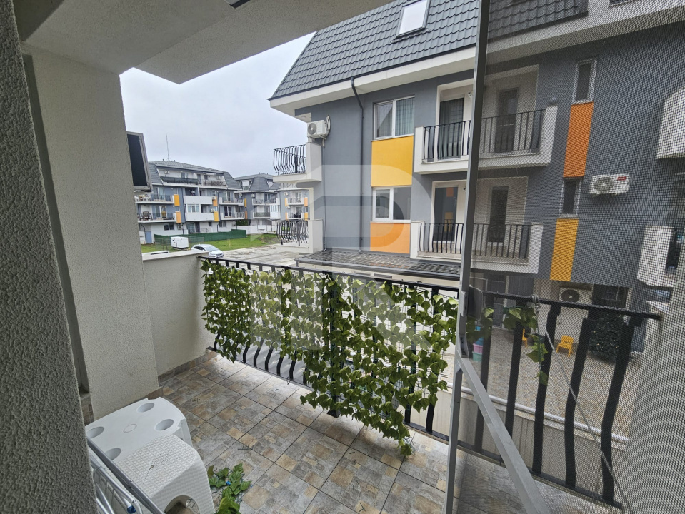 Ap 3 camere | Otopeni – Str. Maramureșului | 2 locuri parcare | 2 gr sanitare