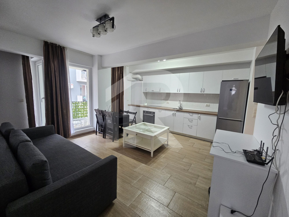 Ap 3 camere | Otopeni – Str. Maramureșului | 2 locuri parcare | 2 gr sanitare