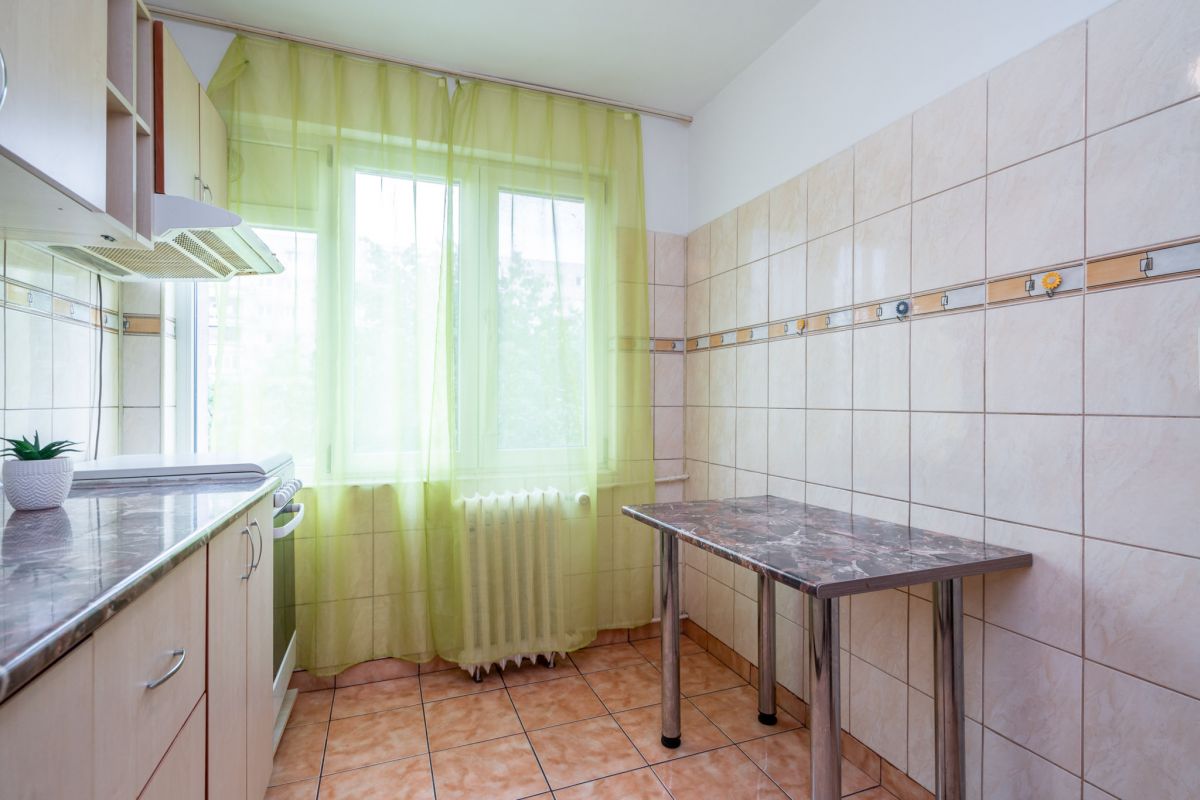 Apartament 2 camere decomandat Gorjului