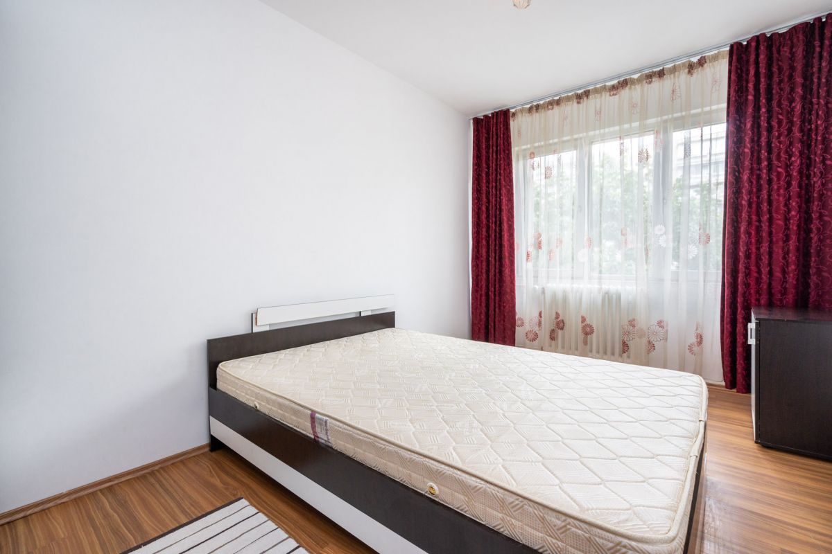 Apartament 2 camere decomandat Gorjului
