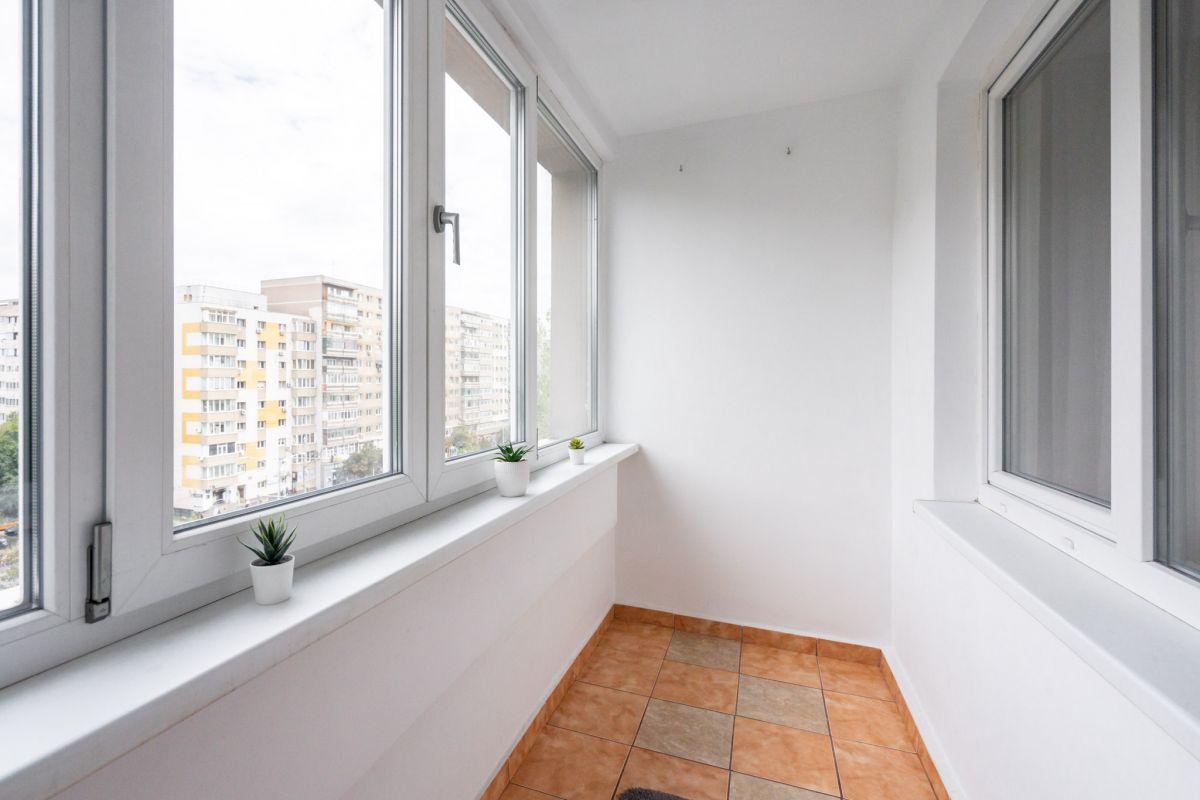 Apartament 2 camere decomandat Gorjului