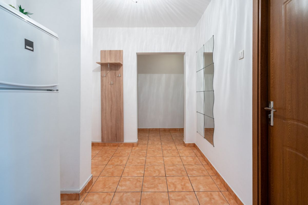 Apartament 2 camere decomandat Gorjului