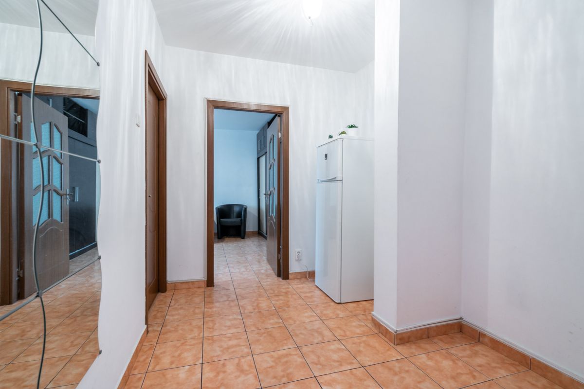 Apartament 2 camere decomandat Gorjului
