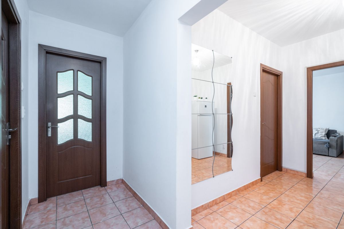 Apartament 2 camere decomandat Gorjului