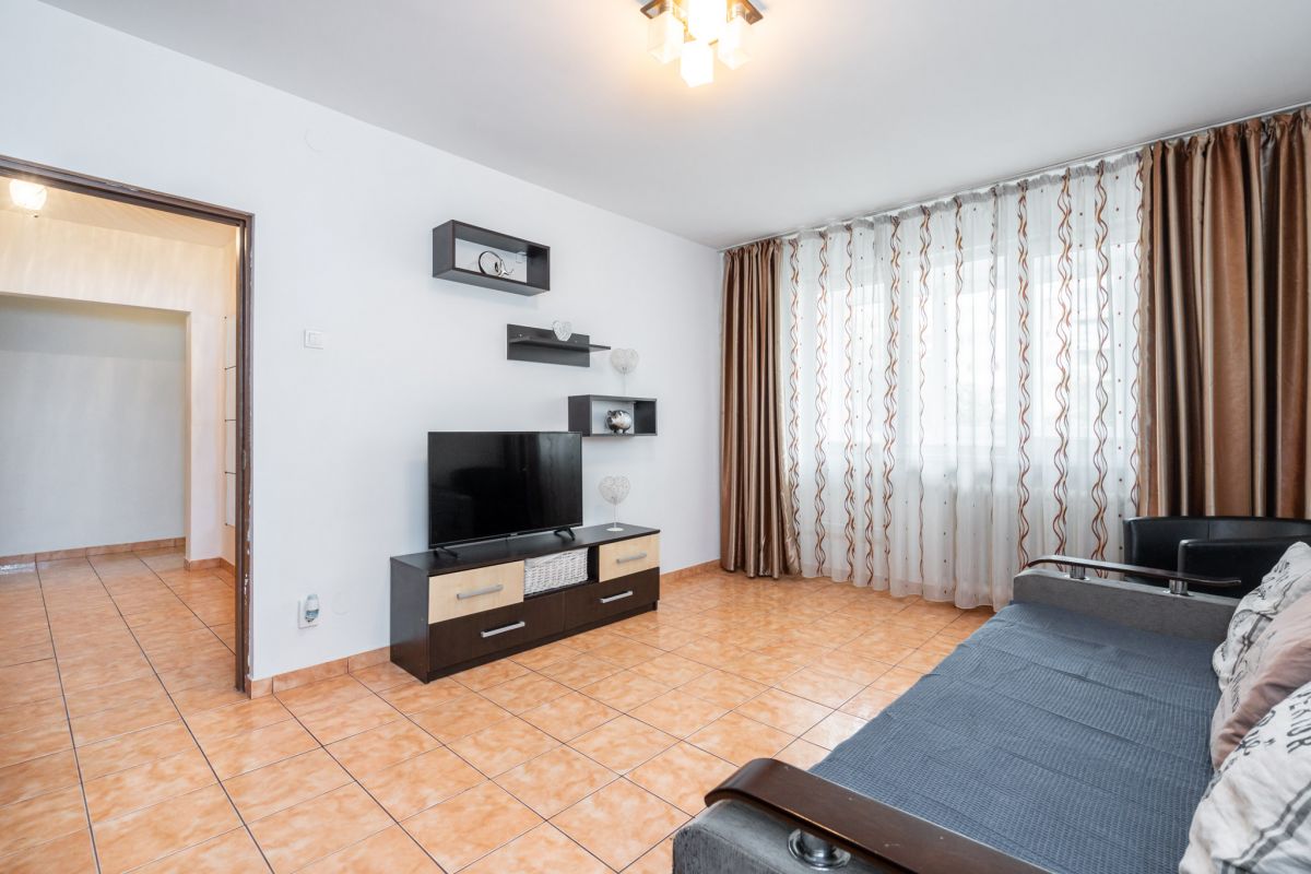 Apartament 2 camere decomandat Gorjului