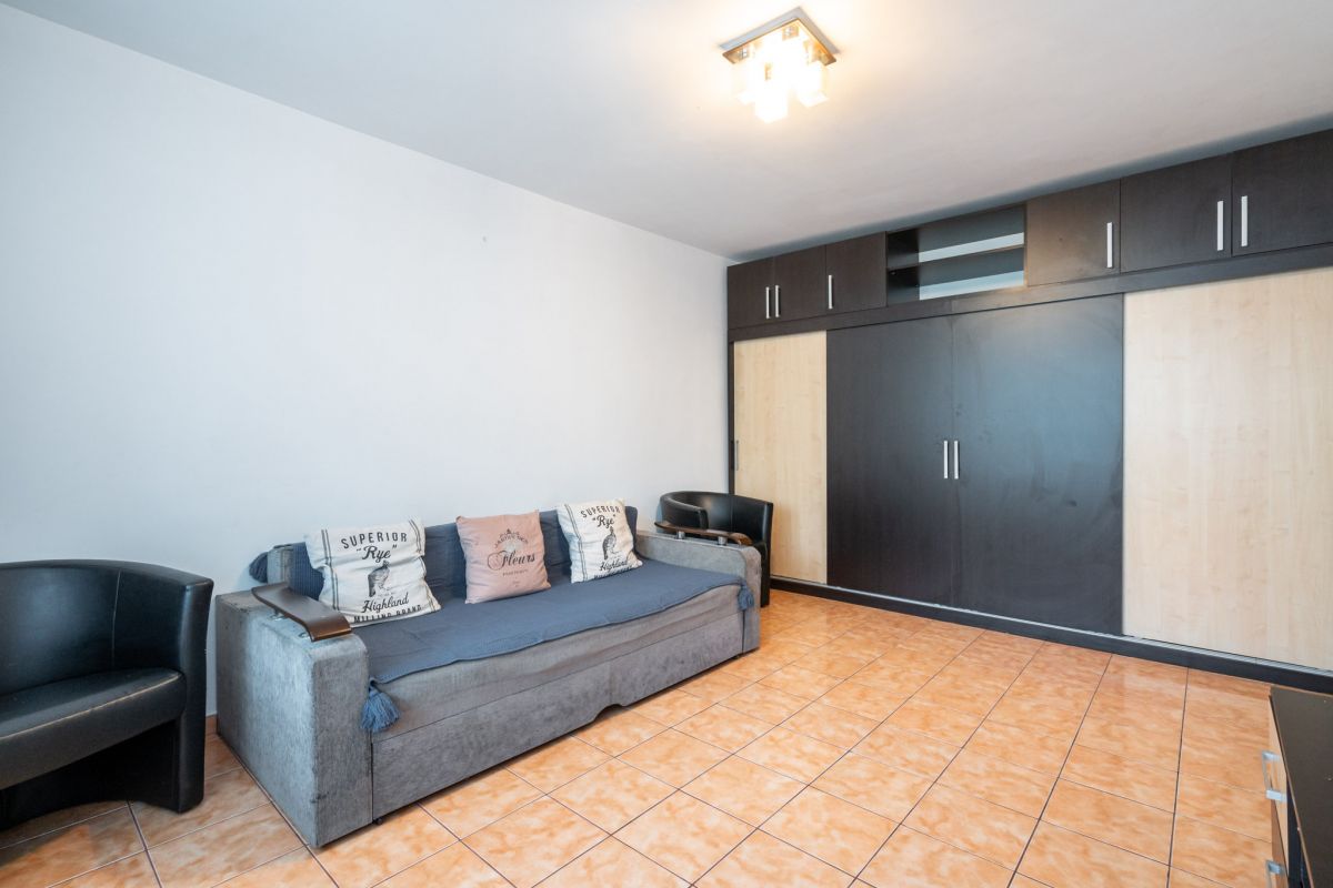 Apartament 2 camere decomandat Gorjului