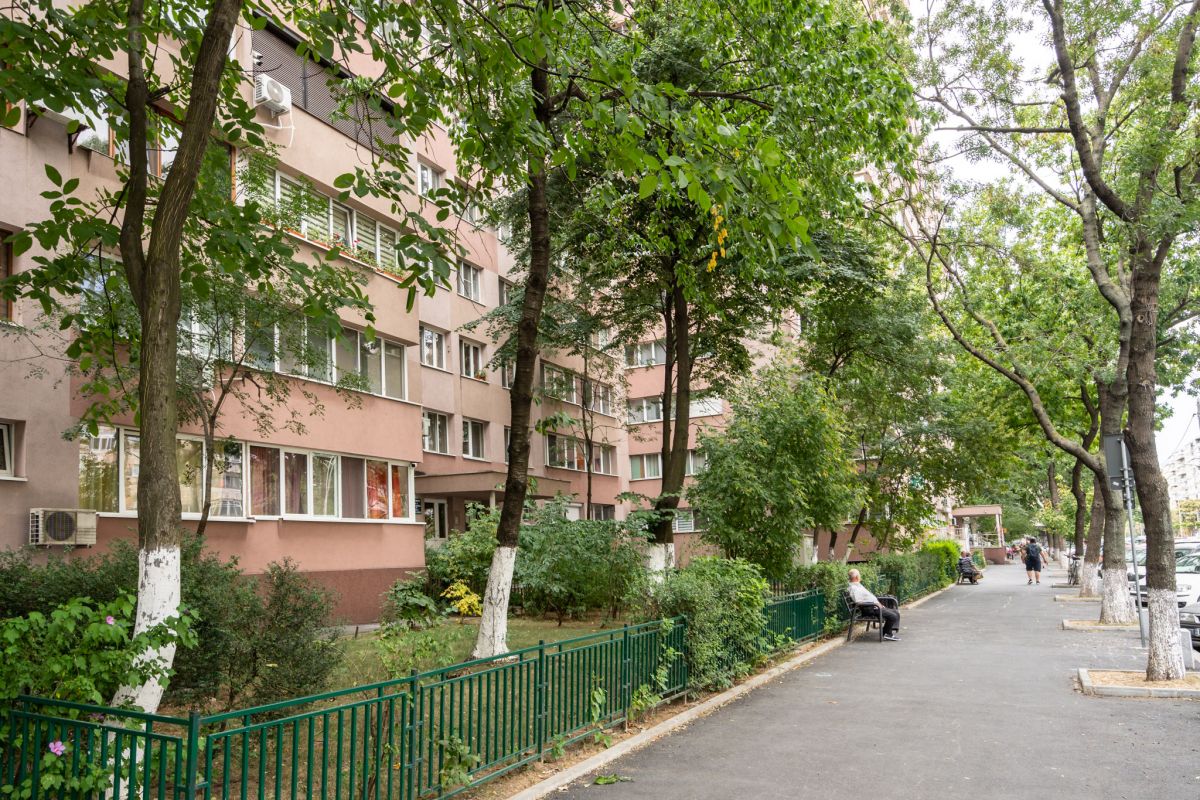 Apartament 2 camere decomandat Gorjului