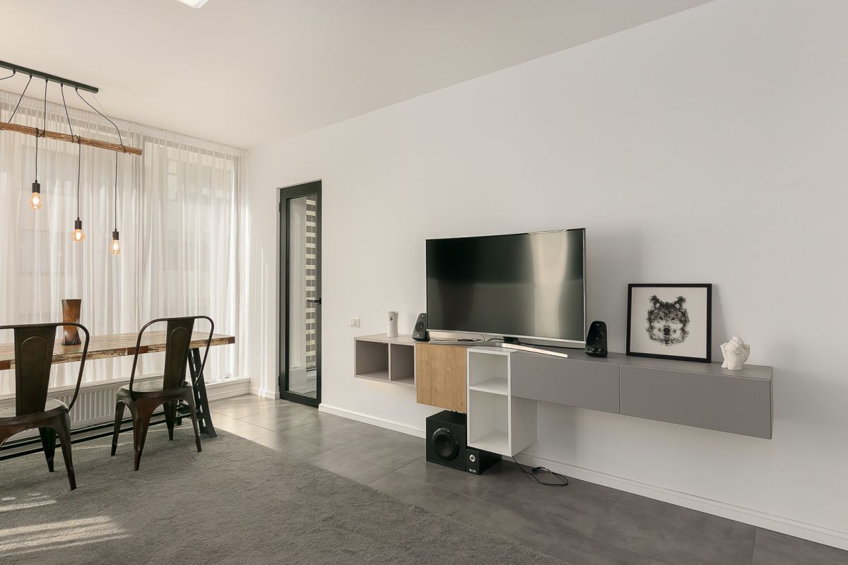 Apartament deosebit 2 camere decomandat lux militari