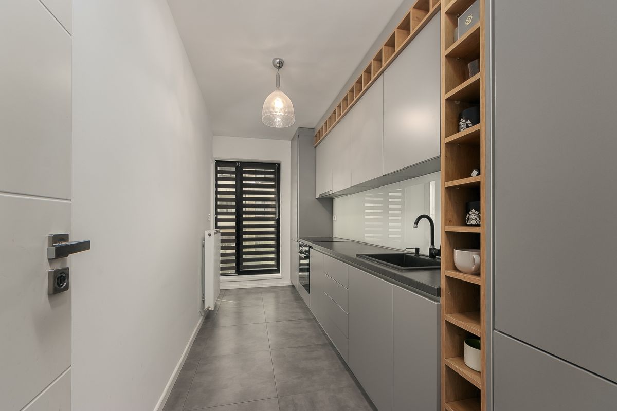 Apartament deosebit 2 camere decomandat lux militari