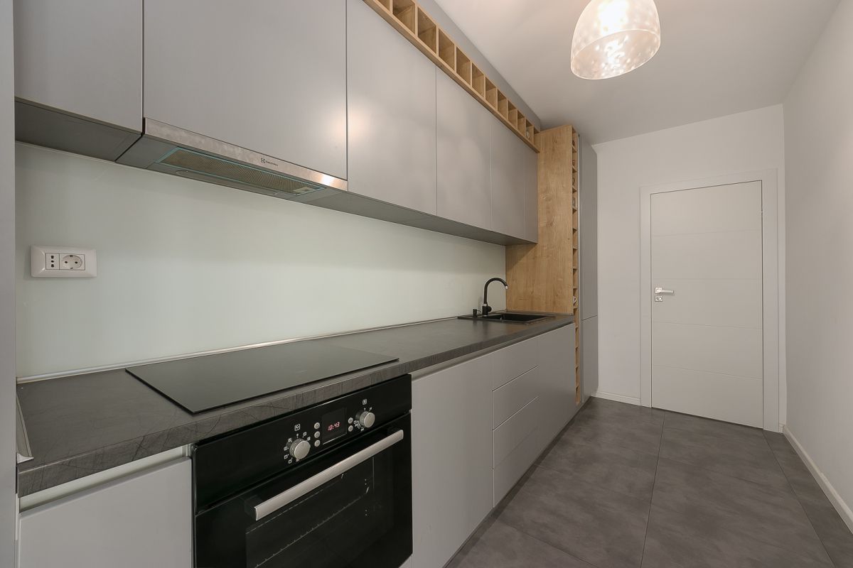 Apartament deosebit 2 camere decomandat lux militari