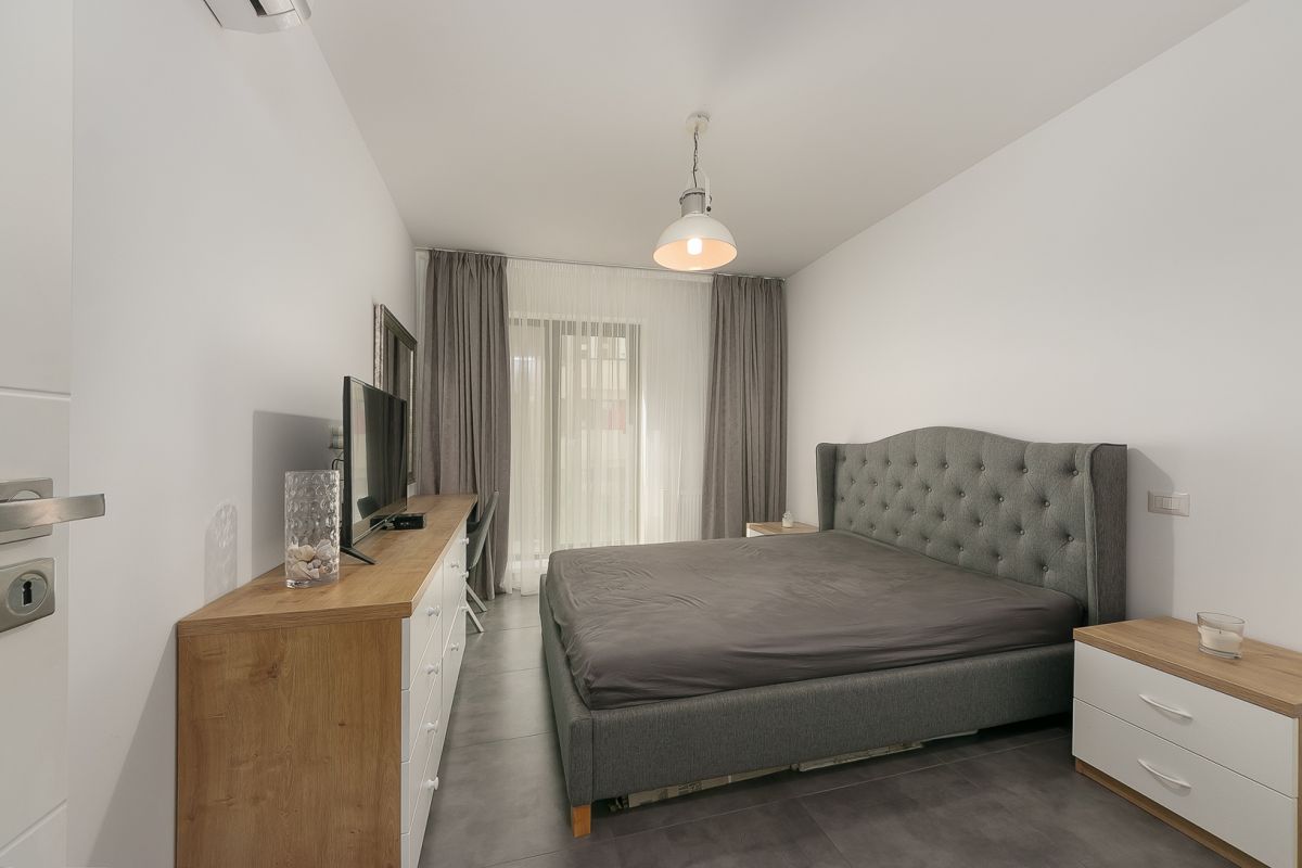 Apartament deosebit 2 camere decomandat lux militari