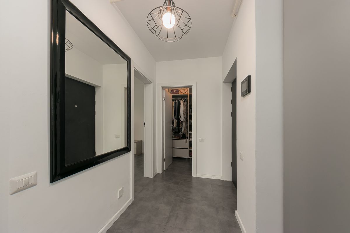 Apartament deosebit 2 camere decomandat lux militari