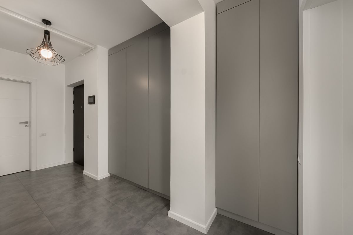 Apartament deosebit 2 camere decomandat lux militari