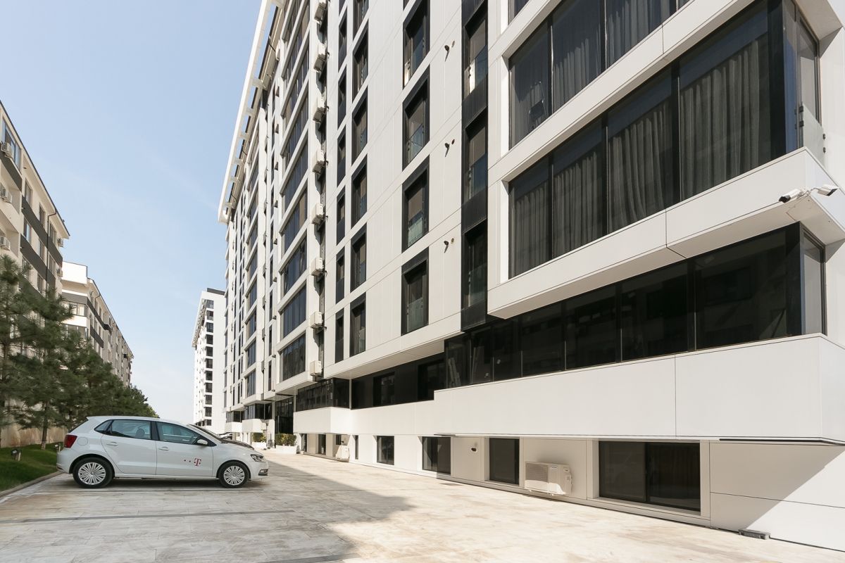 Apartament deosebit 2 camere decomandat lux militari