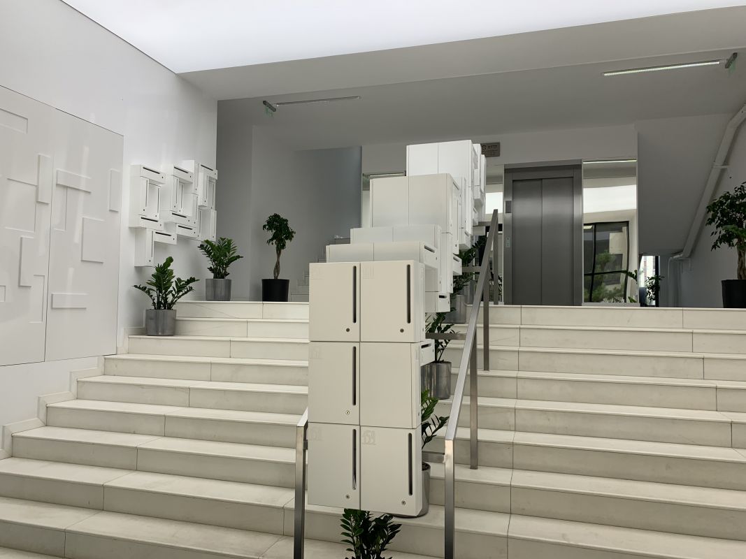 Apartament deosebit 2 camere decomandat lux militari