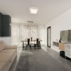 Apartament deosebit 2 camere decomandat lux militari