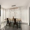 Apartament deosebit 2 camere decomandat lux militari